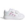 adidas Grand Court 3.0 Cf I - ftwwht/irides/ftwwht