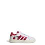 adidas Supernova Glide W - wonwhi/vappnk/ivory