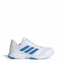 adidas Ligra 8 W - halmin/ftwwht/hireye