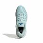 adidas Ligra 8 W - halmin/ftwwht/hireye