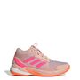 adidas Crazyflight 6 Mid W - clpink/lucpnk/blupnk