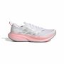 adidas Supernova Glide M - halsil/ftwwht/dshgry