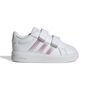 adidas Grand Court 3.0 Cf I - ftwwht/tengrn/cblack