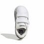 adidas Grand Court 3.0 Cf I - ftwwht/tengrn/cblack
