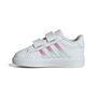 adidas Grand Court 3.0 Cf I - ftwwht/tengrn/cblack