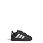adidas Grand Court 3.0 Cf I - ftwwht/cblack/cblack