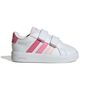 adidas Grand Court 3.0 Cf I - ftwwht/cblack/cblack