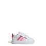 adidas Grand Court 3.0 Cf I - ftwwht/cblack/cblack