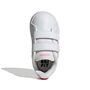 adidas Grand Court 3.0 Cf I - ftwwht/cblack/cblack
