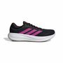 adidas Response Runner 2 - cblack/lucred/purbur