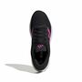 adidas Response Runner 2 - cblack/lucred/purbur