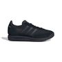 adidas D.O.N. Issue 7 Asw - cblack/luor/silvmt