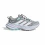 adidas Terrex Freehiker Sl Gtx  W - dshgry/ftwwht/seflaq
