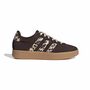 adidas Anthony Edwards 2 - lucpnk/cblack/lucred