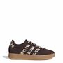adidas Anthony Edwards 2 - lucpnk/cblack/lucred