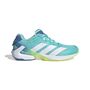 adidas Adizero Counterblast W - flaaqu/ftwwht/hireye