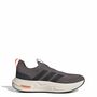 adidas Cloudfoam Cuxxion - Sock - chacoa/carbon/luor