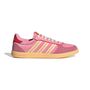 adidas Supernova Glide W - ftwwht/silvmt/lucred