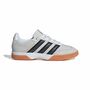 adidas Spezialist - ftwwht/cblack/gretwo