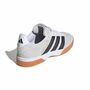 adidas Spezialist - ftwwht/cblack/gretwo