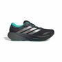 adidas Supernova Rise 3 M Mer - cblack/silvmt/semiru