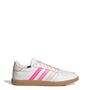 adidas Breaknet Sleek - ftwwht/clpink/blipnk