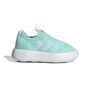 adidas Bubblecomfy I - flaaqu/seflaq/ftwwht
