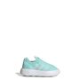 adidas Bubblecomfy I - flaaqu/seflaq/ftwwht