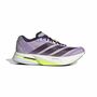 adidas Bubblecomfy I - flaaqu/seflaq/ftwwht