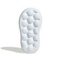 adidas Bubblecomfy I - flaaqu/seflaq/ftwwht