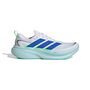 adidas Supernova Glide M - ftwwht/luor/lucred