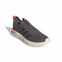 adidas Cloudfoam Flex - Sock - chacoa/carbon/duor