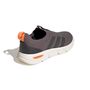 adidas Cloudfoam Flex - Sock - chacoa/carbon/duor