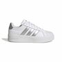adidas Streettalk Bold - ftwwht/cblack/magold