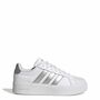 adidas Streettalk Bold - ftwwht/silvmt/cblack