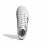 adidas Streettalk Bold - ftwwht/silvmt/cblack
