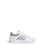 adidas Hoops Classic El C - prloin/ftwwht/prloin