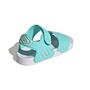 adidas Adilette Sandal 2 K - flaaqu/seflaq/ftwwht