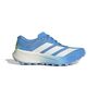 adidas Terrex Agravic 4 W - blubrs/owhite/limbur