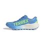 adidas Terrex Agravic 4 W - blubrs/owhite/limbur