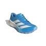 adidas Terrex Agravic 4 W - blubrs/owhite/limbur