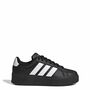 adidas Streettalk Bold - cblack/ftwwht/magold