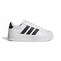 adidas Streettalk Bold - cblack/ftwwht/magold