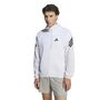 adidas Adi365 3S Jkt M - white
