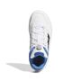 adidas Hoops Classic El C - ftwwht/rayblu/cblack