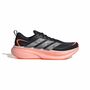 adidas Supernova Glide M - luor/silvmt/lucred