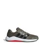 adidas Dropset  Base Trainer M - olistr/cblack/purrub