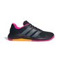 adidas Dropset  Base Trainer M - olistr/cblack/purrub