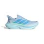 adidas Supernova Glide M - cblack/ironmt/luor