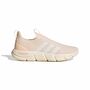 adidas Cloudfoam Flex - Sock - wonwhi/owhite/bliora